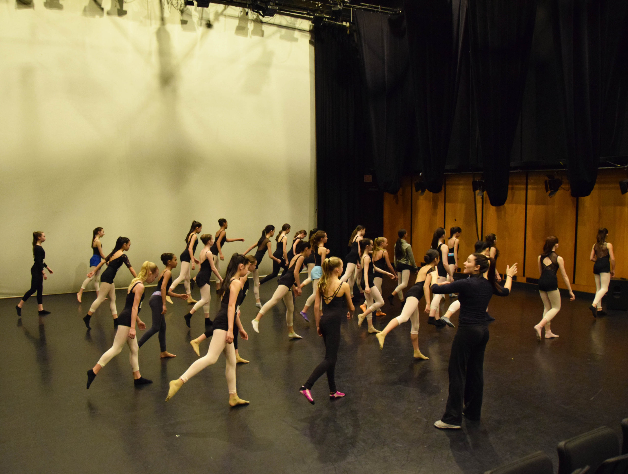 2 Vancouver Ballet Society