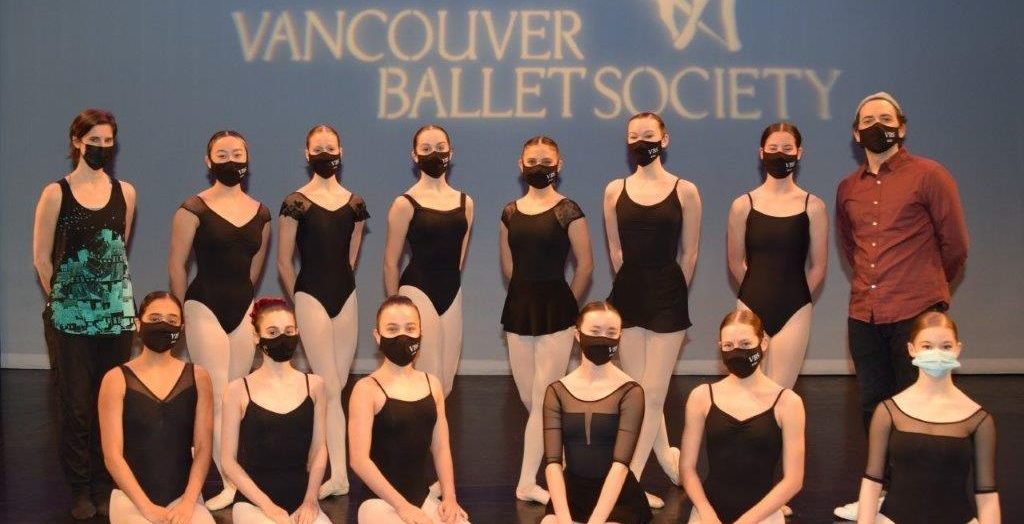 Morning Advanced Class