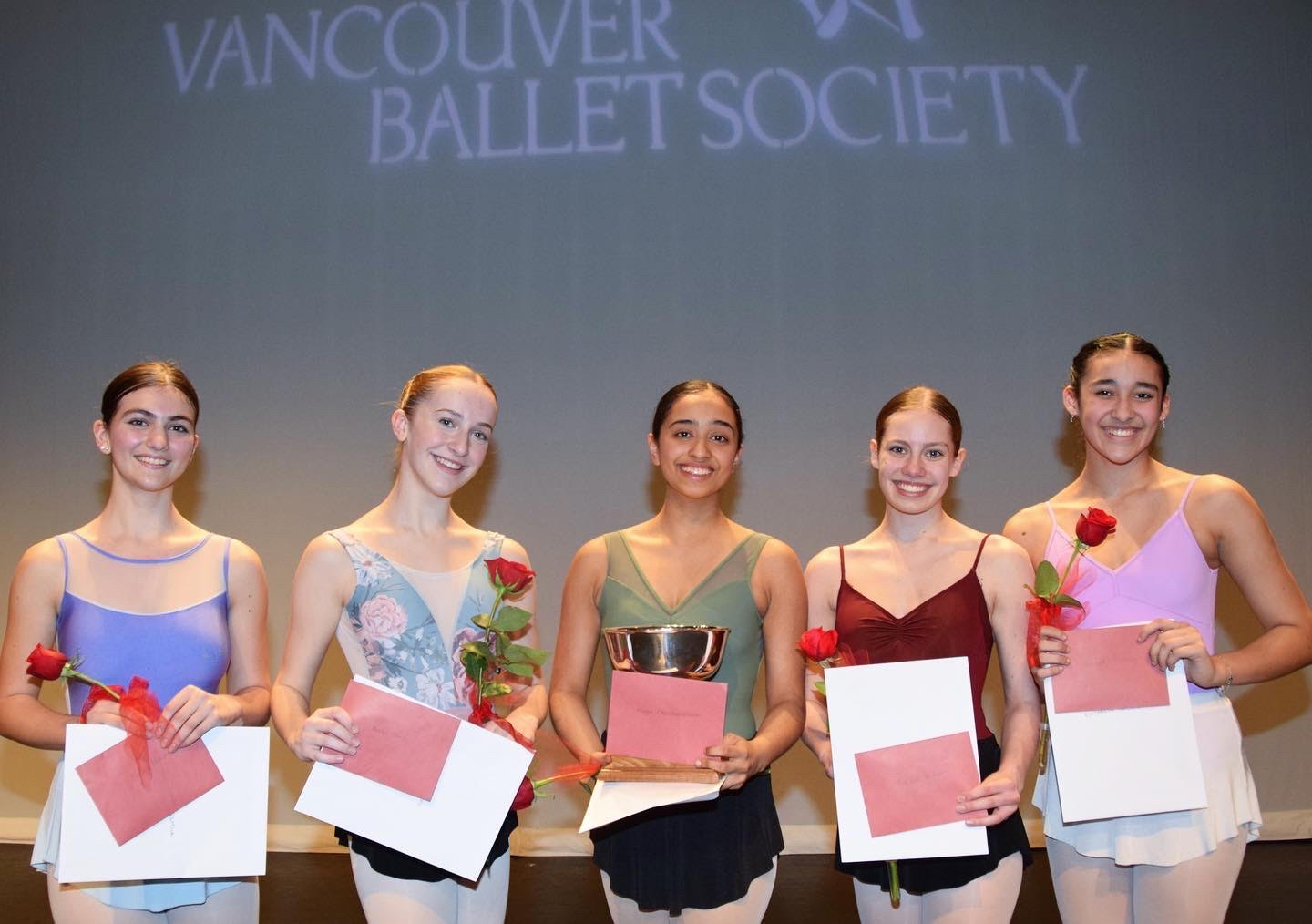 Gallery Spring Seminar Vancouver Ballet Society