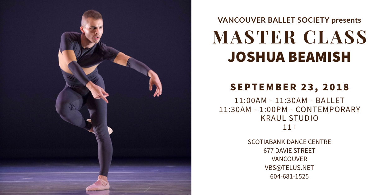 Website Poster_Joshua Beamish