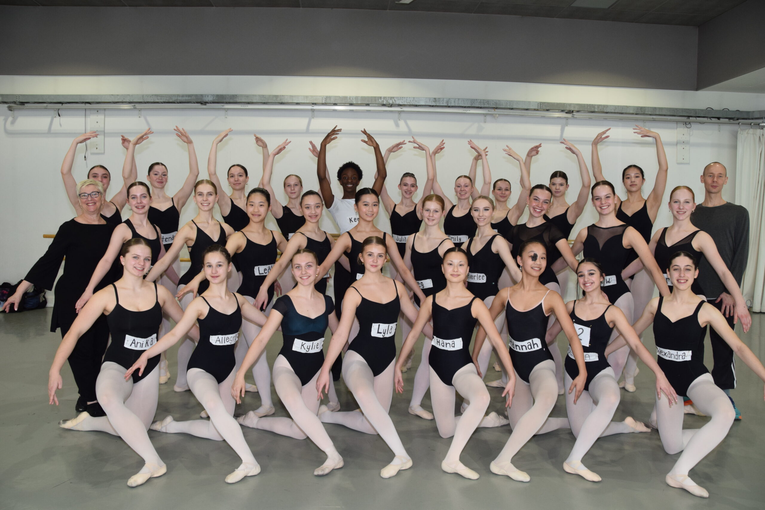 pring Seminar Advanced