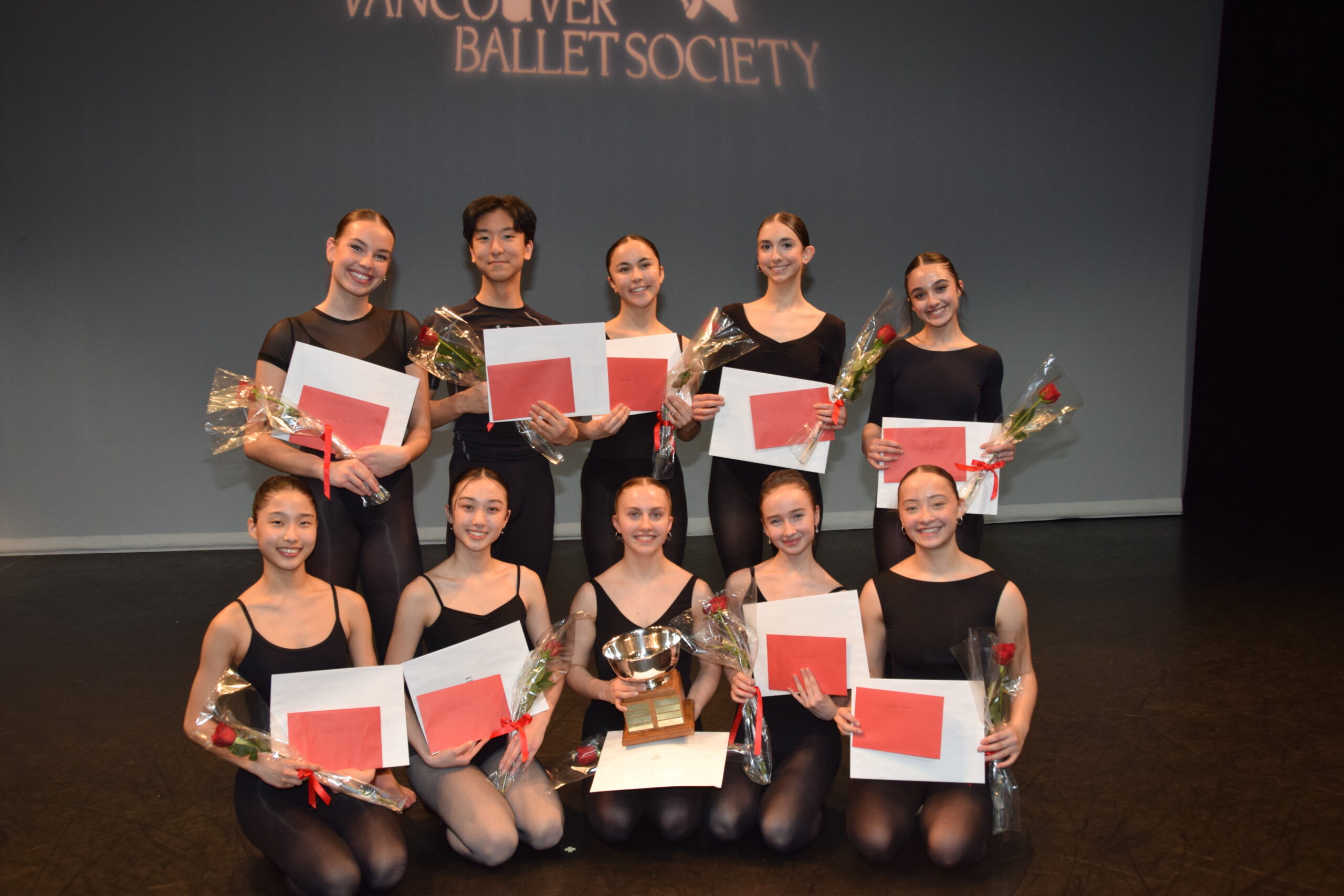 SS 2025 Advanced Winners