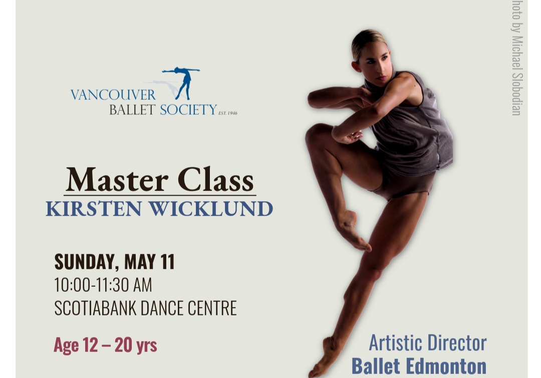 Master Class Kirsten Wicklund 3