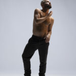 Master Class with Joshua Beamish and Bryn Bridgen