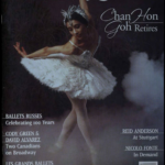 Digital Collection of VBS Vandance and Dance International magazines