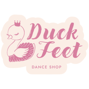 Duck Feet